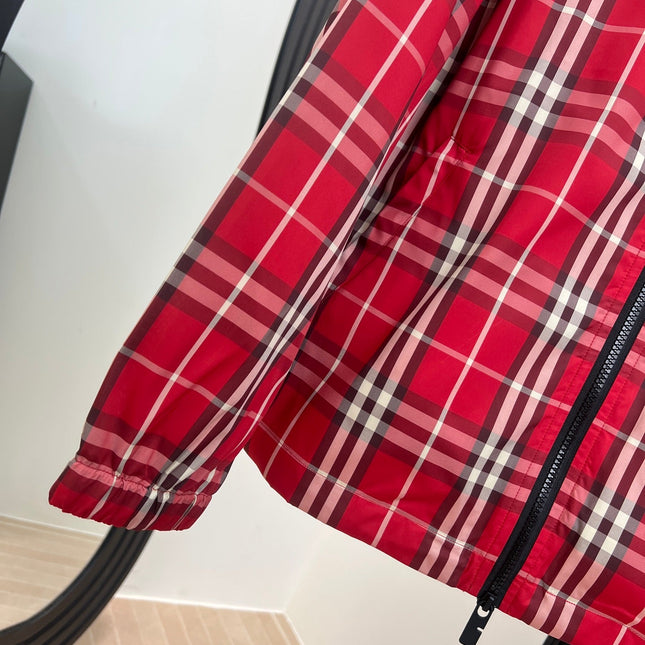 BURBERRY 26S JACKET 386