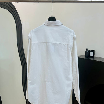 BURBERRY 26S SHIRT 387