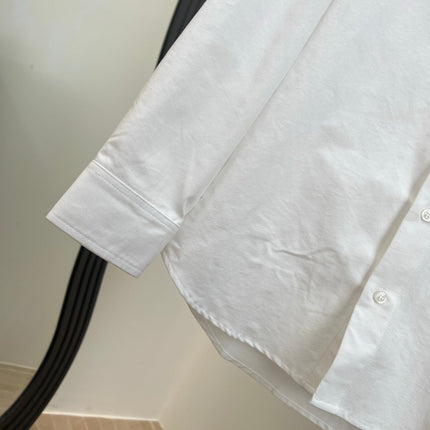 BURBERRY 26S SHIRT 387