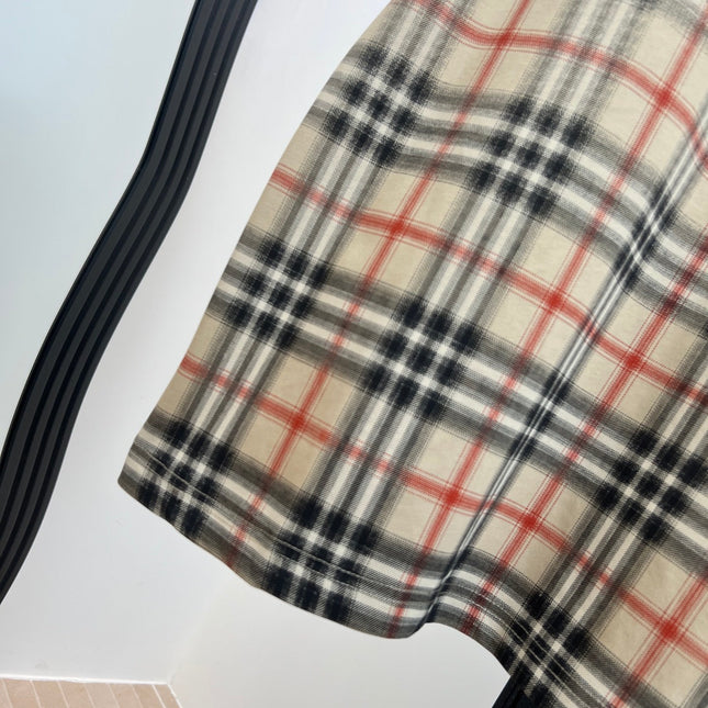 BURBERRY 26S T-SHIRT 385