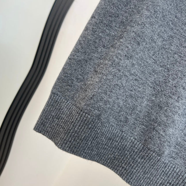MIUMIU 26S POLO SWEATER 929