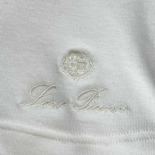 LORO PIANA 26S LONG SLEEVE T-SHIRT 748