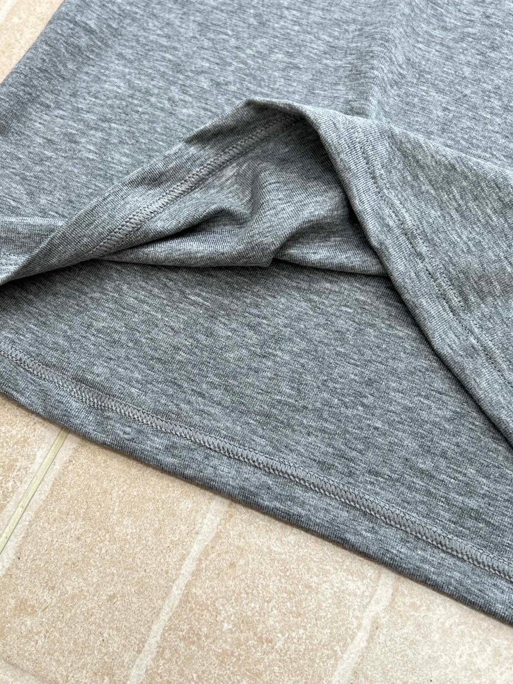 LORO PIANA 26S LONG SLEEVE T-SHIRT 747