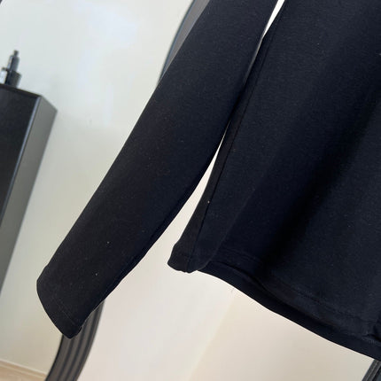 LORO PIANA 26S LONG SLEEVE T-SHIRT 763