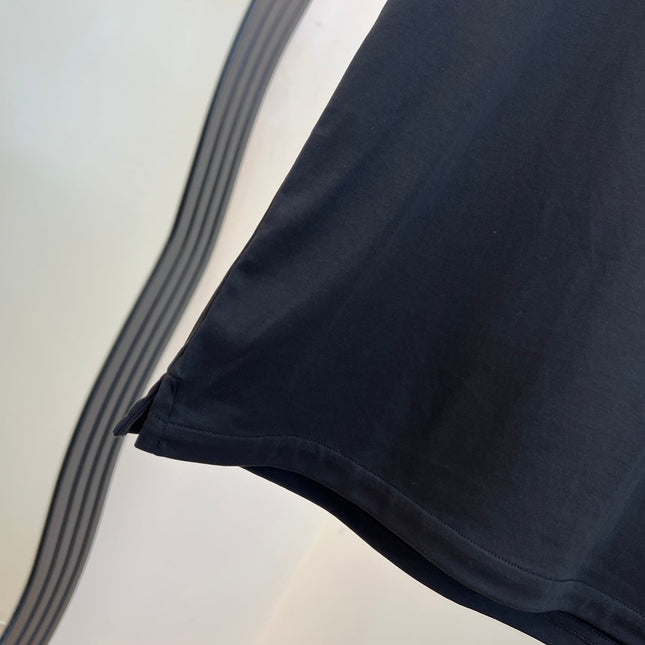 PRADA 26S SHORT SLEEVED T-SHIRT 748