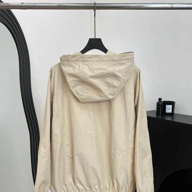 LORO PIANA 26S JACKET 683