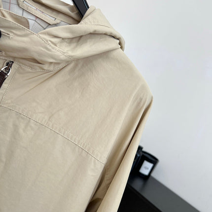 LORO PIANA 26S JACKET 683