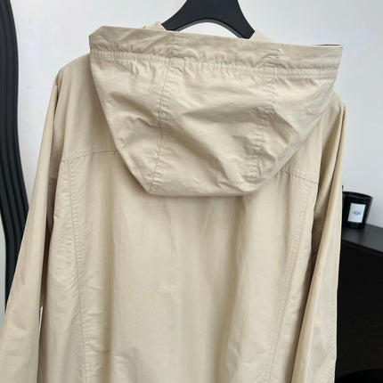 LORO PIANA 26S JACKET 683