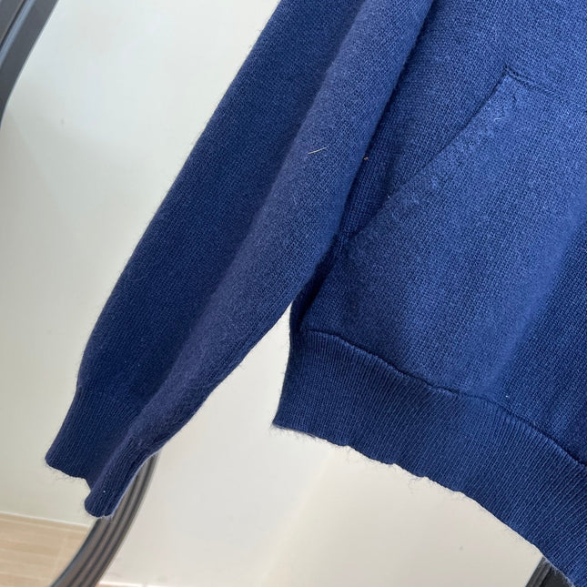 GUCCI 26S KNIT POLO SHIRT 254
