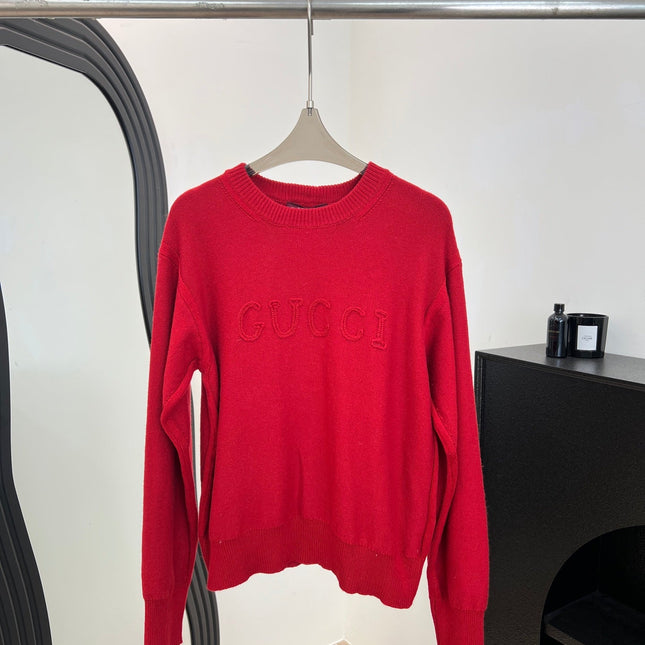 GUCCI 26S SWEATER 252