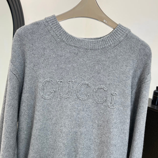 GUCCI 26S SWEATER 251