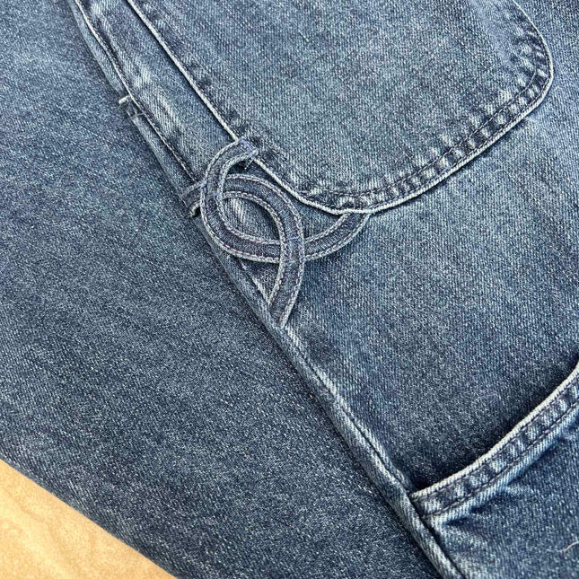 CHANEL 26S JEANS 956