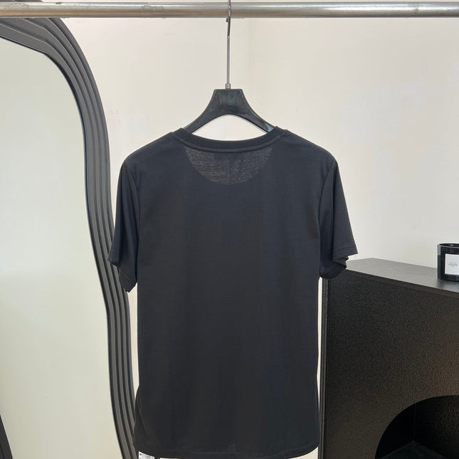 PRADA 26S SHORT SLEEVED T-SHIRT 706