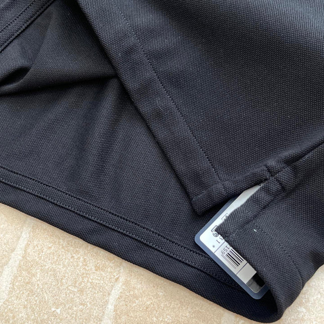 PRADA 26S SHORT SLEEVED SHIRT 704