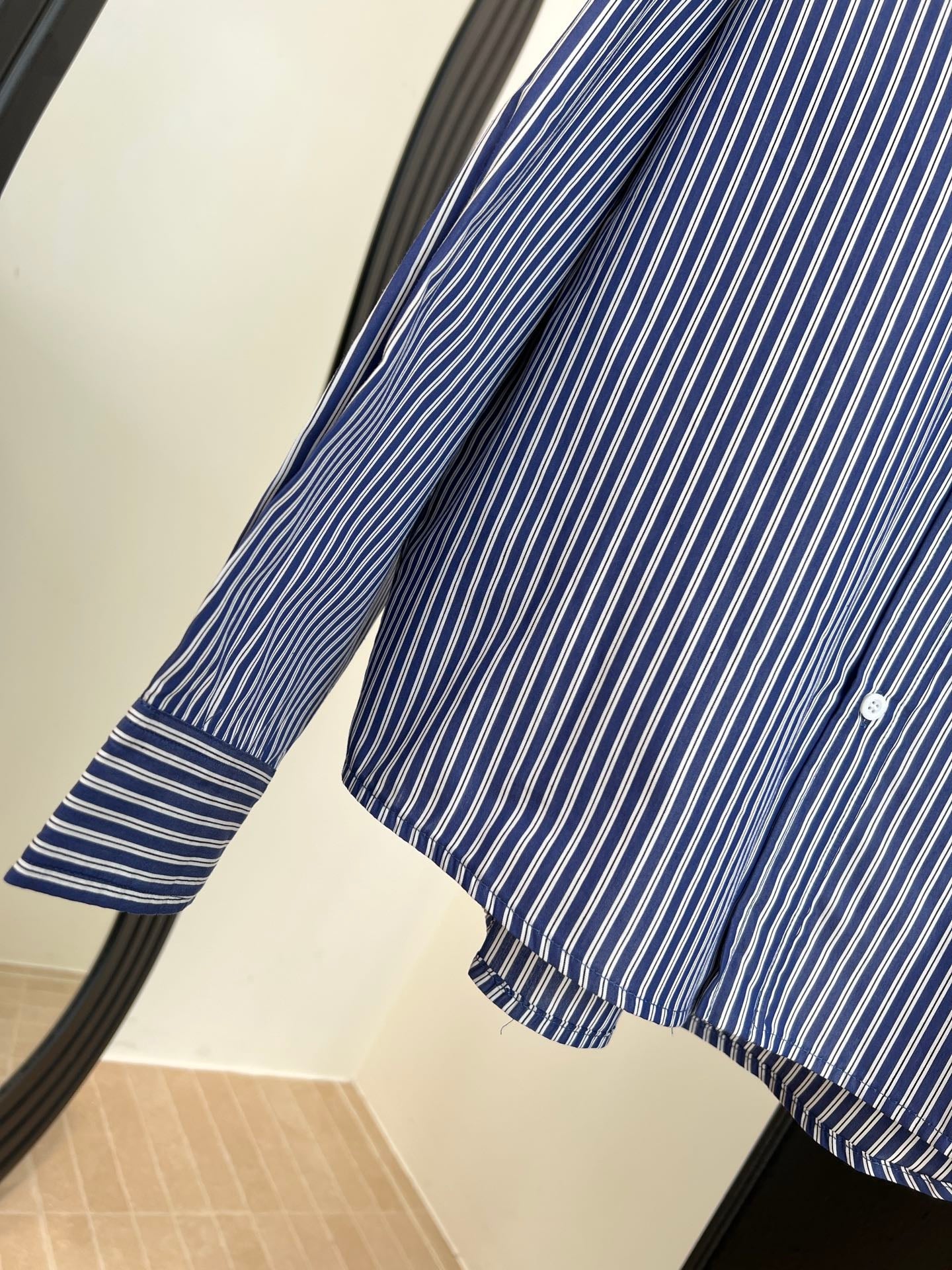 BALENCIAGA 26S SHIRT 162
