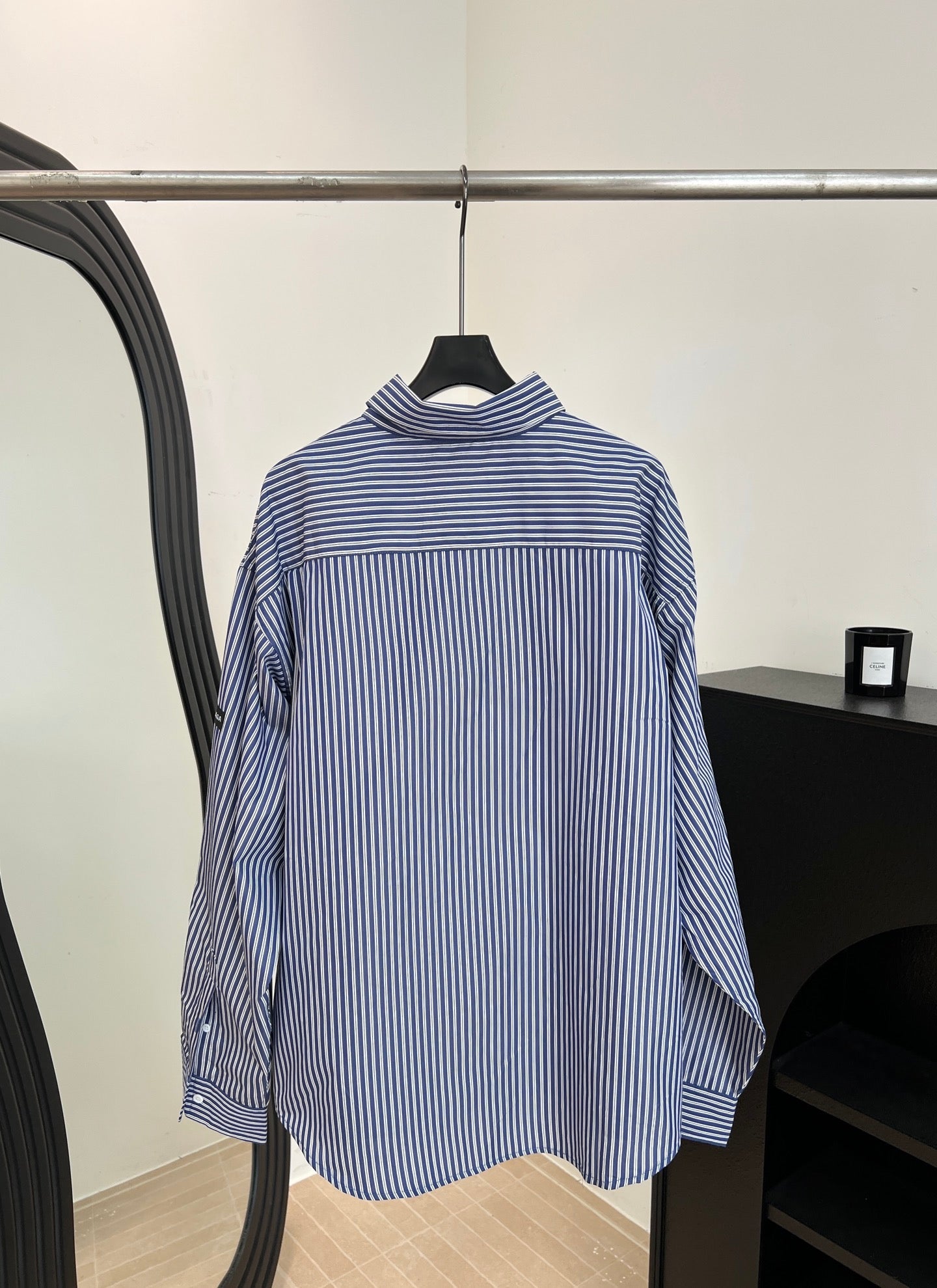 BALENCIAGA 26S SHIRT 162