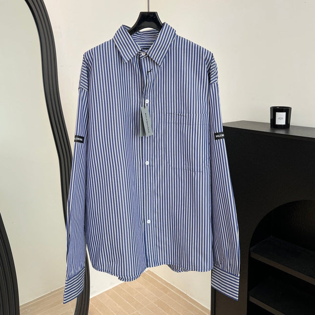 BALENCIAGA 26S SHIRT 162