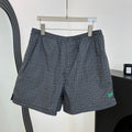 BALENCIAGA 26S SPORT SHORTS 104
