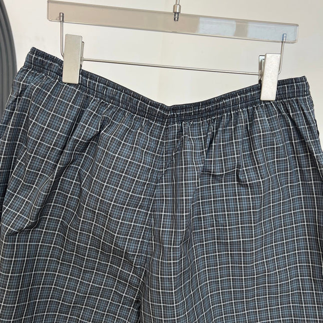 BALENCIAGA 26S SPORT SHORTS 104