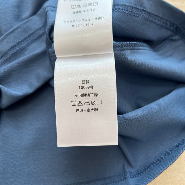 DIOR 26S T-SHIRT 1275