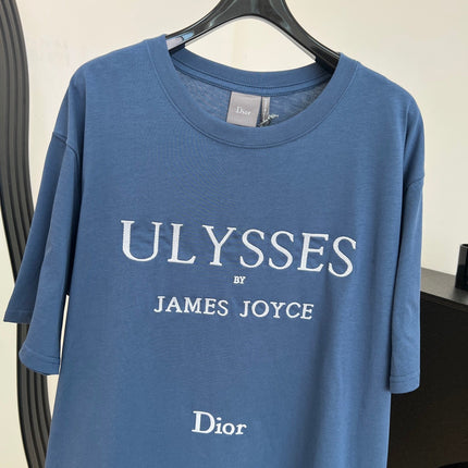 DIOR 26S T-SHIRT 1275