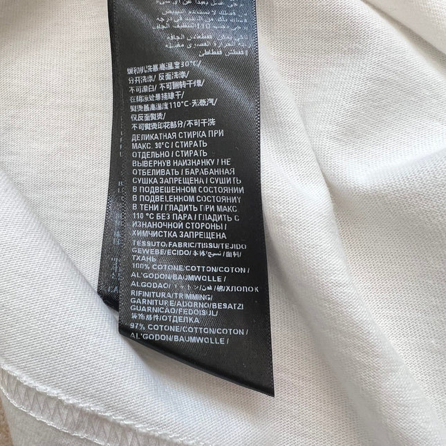 BALENCIAGA 26S LONG SLEEVE T-SHIRT 008