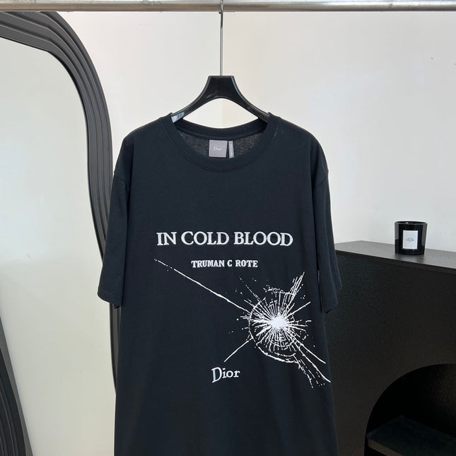 DIOR 26S T-SHIRT 1274