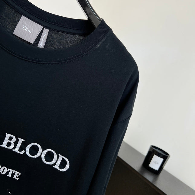DIOR 26S T-SHIRT 1274