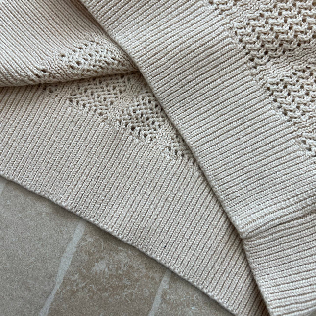 VALENTINO 26S KNIT POLO 157