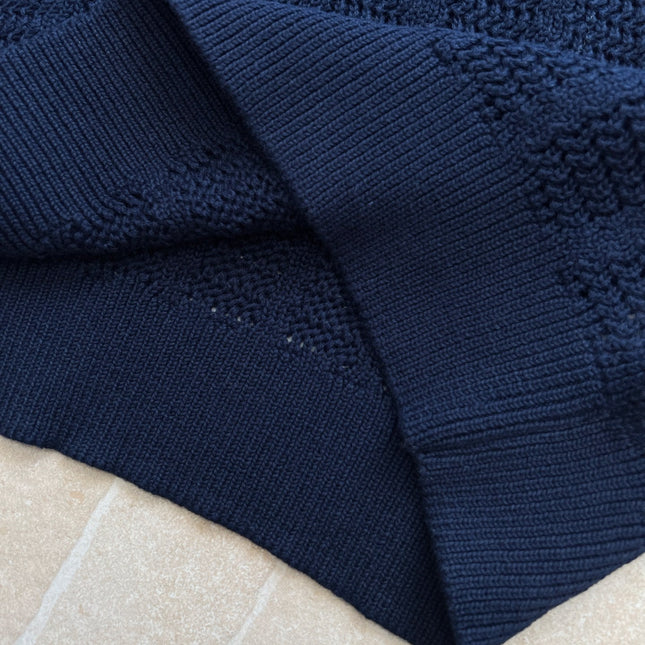 VALENTINO 26S KNIT POLO 156
