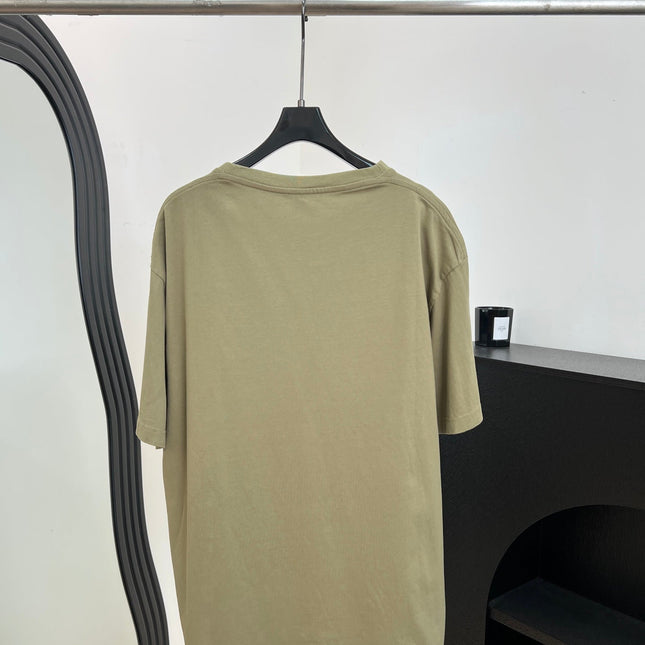 LOEWE 26S SHORT SLEEVE T-SHIRT 490