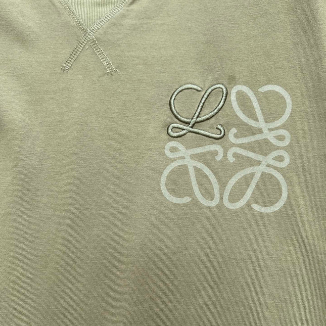 LOEWE 26S SHORT SLEEVE T-SHIRT 490