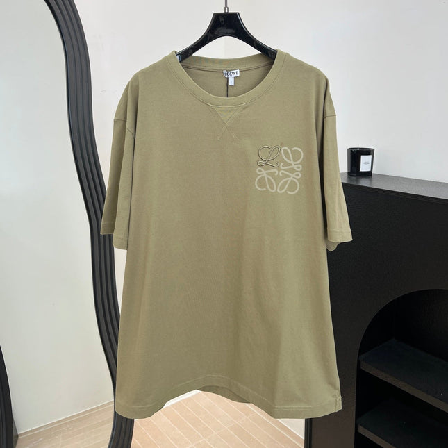 LOEWE 26S SHORT SLEEVE T-SHIRT 490