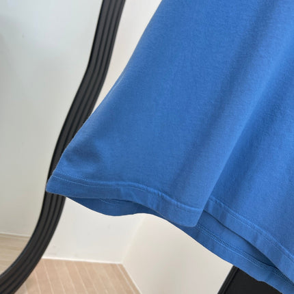 LOEWE 26S SHORT SLEEVE T-SHIRT 489