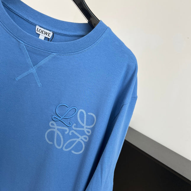 LOEWE 26S SHORT SLEEVE T-SHIRT 489