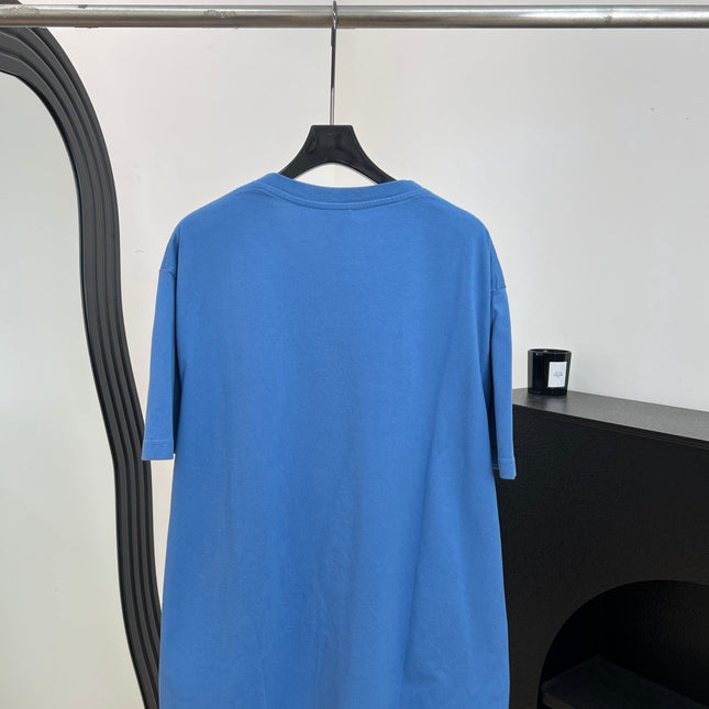 LOEWE 26S SHORT SLEEVE T-SHIRT 489