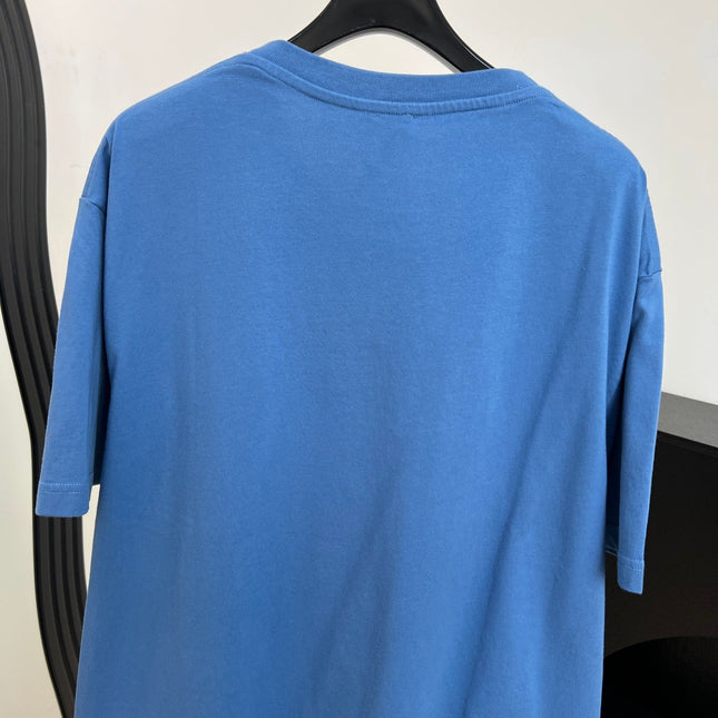 LOEWE 26S SHORT SLEEVE T-SHIRT 489