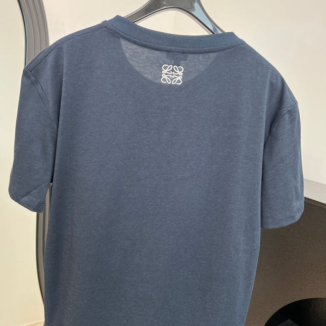 LOEWE 26S SHORT SLEEVE T-SHIRT 488