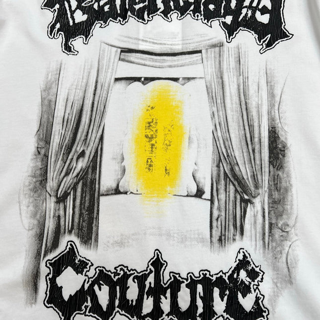 BALENCIAGA 26S SHORT SLEEVE T-SHIRT 041