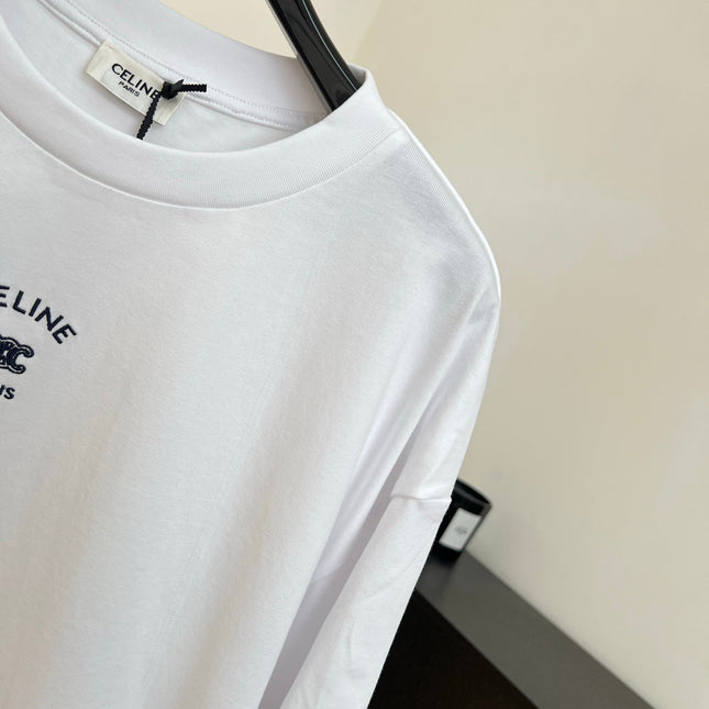 CELINE 26S T-SHIRT 165