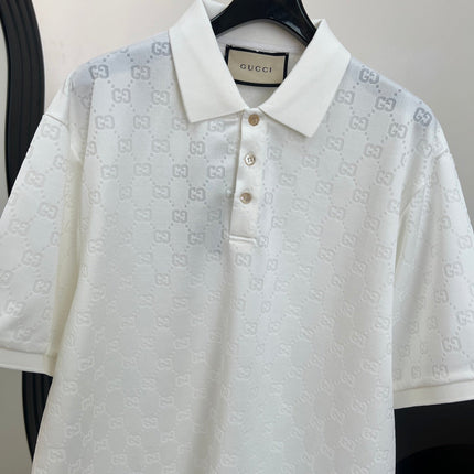 GUCCI 26S POLO SHIRT 276