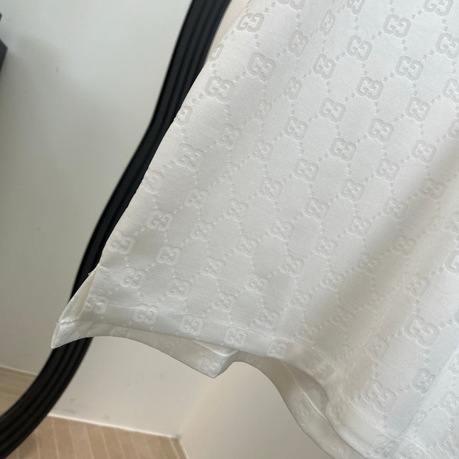 GUCCI 26S POLO SHIRT 276