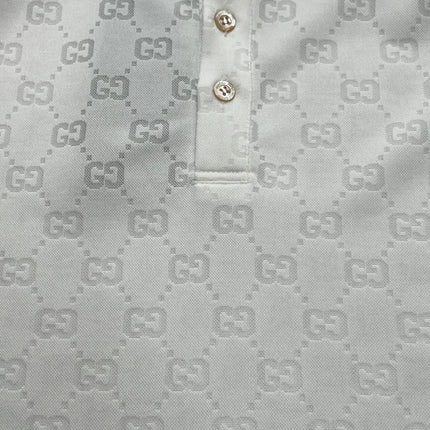GUCCI 26S POLO SHIRT 276