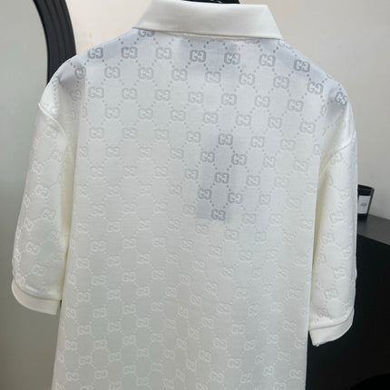 GUCCI 26S POLO SHIRT 276