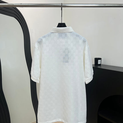 GUCCI 26S POLO SHIRT 276