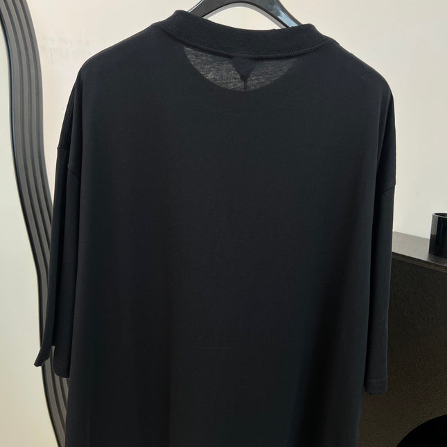 BALENCIAGA 26S SHORT SLEEVE T-SHIRT 099