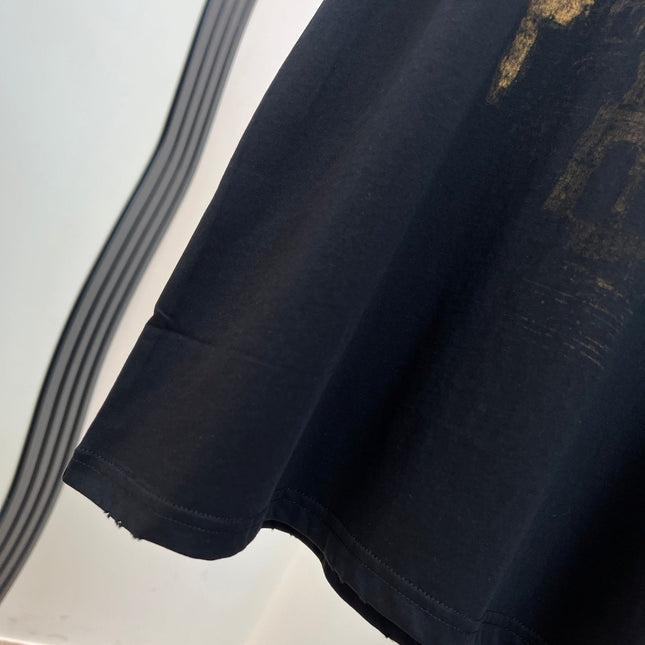 BALENCIAGA 26S SHORT SLEEVE T-SHIRT 099