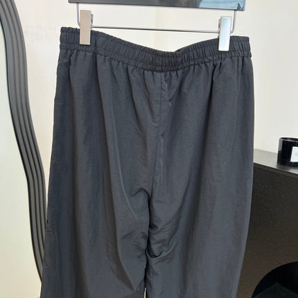 BALENCIAGA 26S WIDE LEG PANTS 076