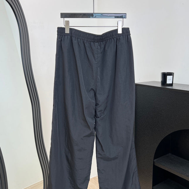 BALENCIAGA 26S WIDE LEG PANTS 076