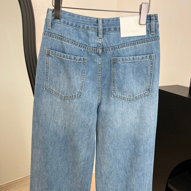 CHANEL 26S JEANS STYLE 1106